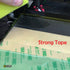 Adhesive Transfer Tape, converted from 3M 468MP